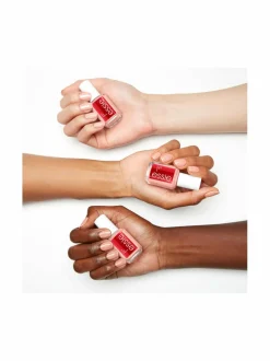 Essie To the Rescue - kynsihoitotuote geelilakkauksen vaurioittamille kynsille^ Kynnet