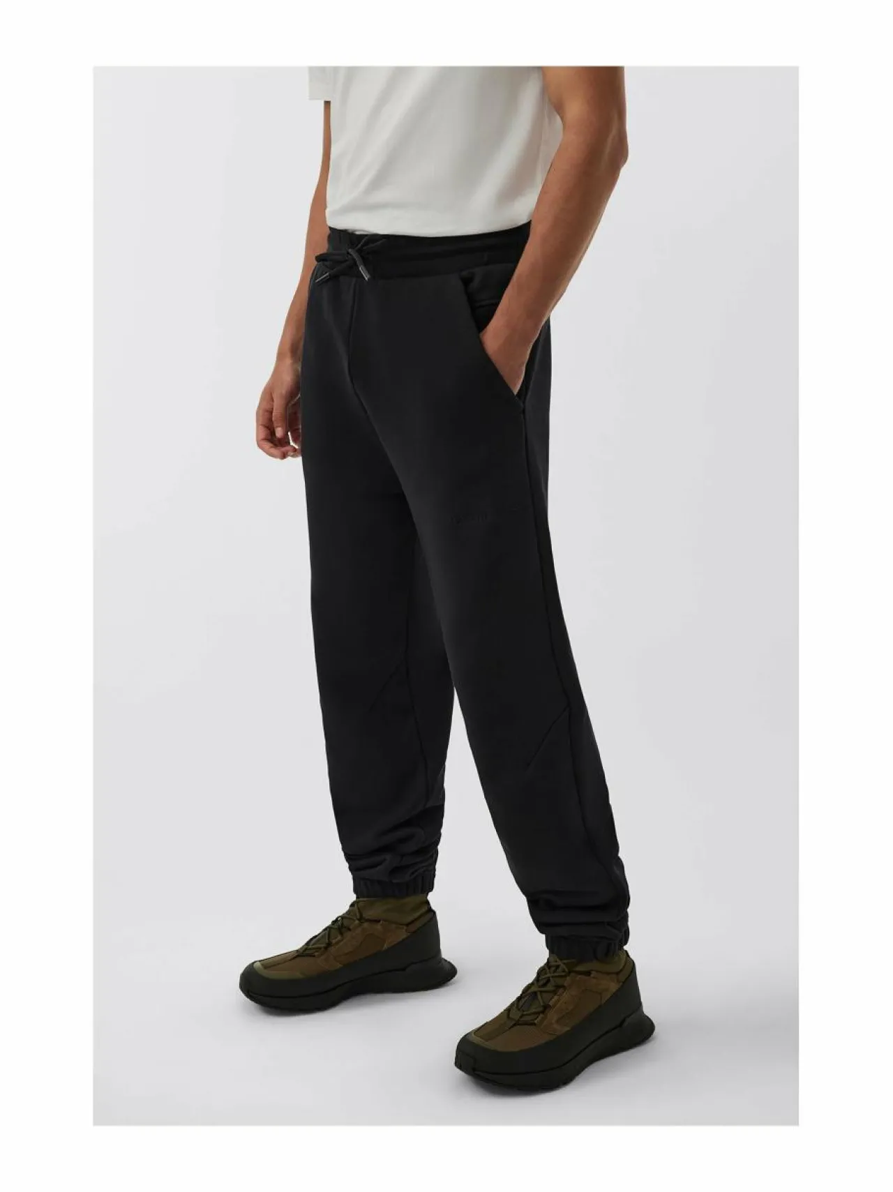 Canada Goose Tobermory Heavyweight -collegehousut^ Urheiluhousut & Treenitrikoot