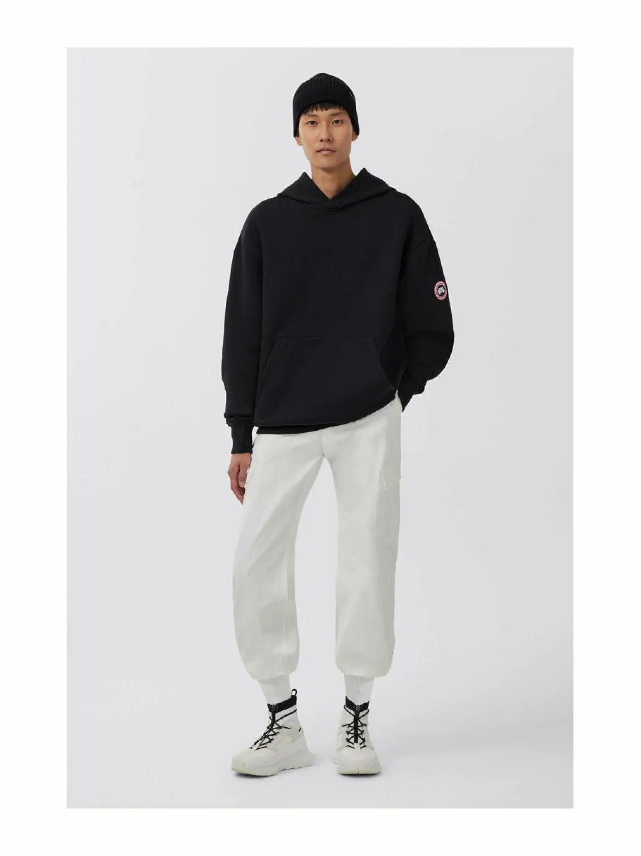 Canada Goose Tobermory Heavyweight -huppari^ Paidat, Hupparit & Colleget