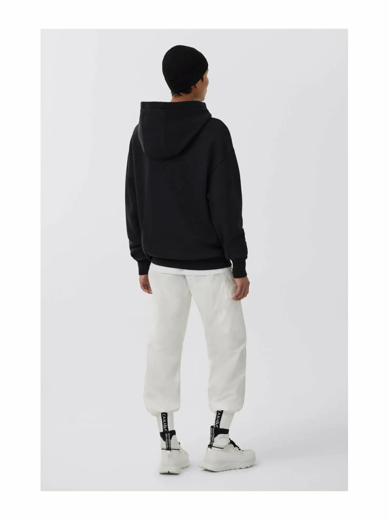 Canada Goose Tobermory Heavyweight -huppari^ Paidat, Hupparit & Colleget