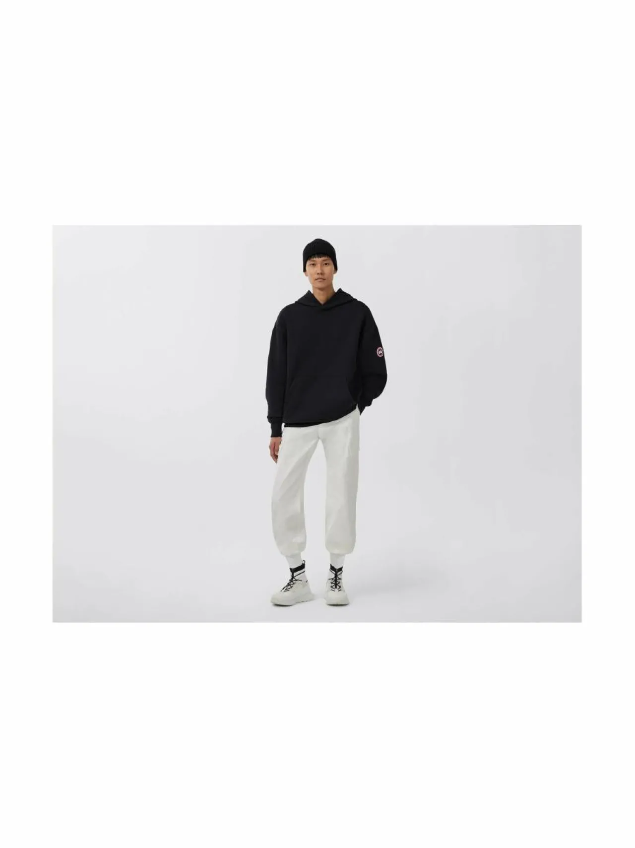 Canada Goose Tobermory Heavyweight -huppari^ Paidat, Hupparit & Colleget