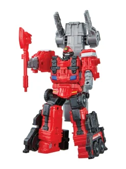 TOBOT L Mini toimintahahmo, 18 cm^ Figuurit & Interaktiiviset Lelut