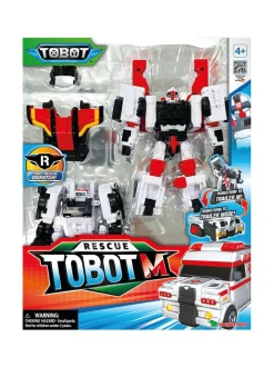 TOBOT M hahmosarja^ Figuurit & Interaktiiviset Lelut