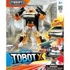 Figuurit & Interaktiiviset Lelut<TOBOT X Midi toimintahahmo, 17 cm