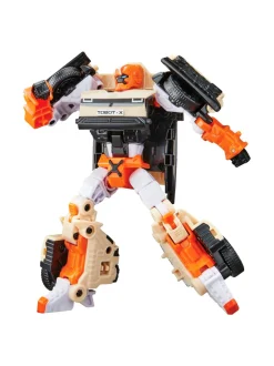 Figuurit & Interaktiiviset Lelut<TOBOT X Midi toimintahahmo, 17 cm