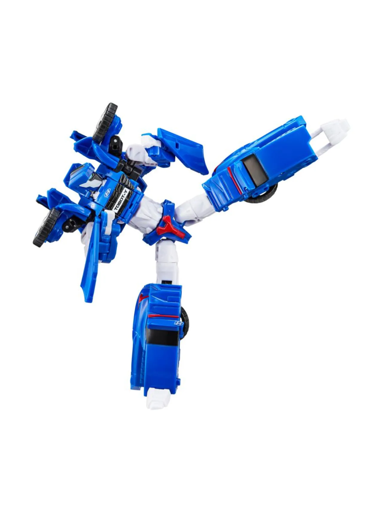 Figuurit & Interaktiiviset Lelut<TOBOT Y Midi toimintahahmo, 16 cm