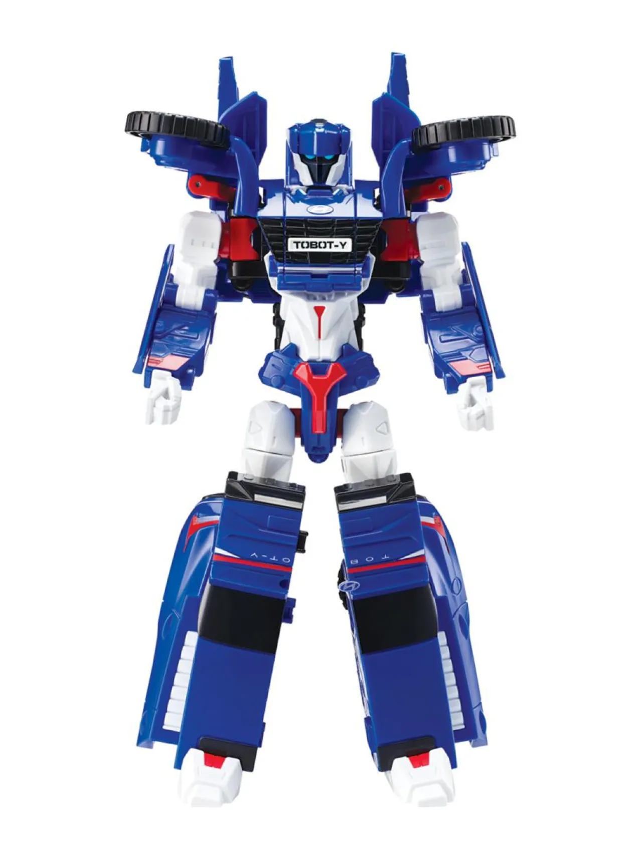 Figuurit & Interaktiiviset Lelut<TOBOT Y toimintahahmo, 25 cm