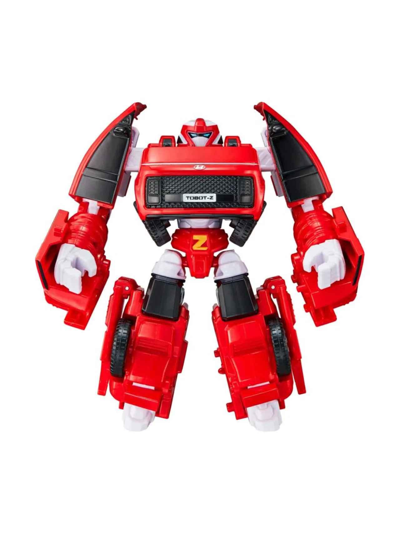 TOBOT Z Midi toimintahahmo, 16 cm^ Figuurit & Interaktiiviset Lelut