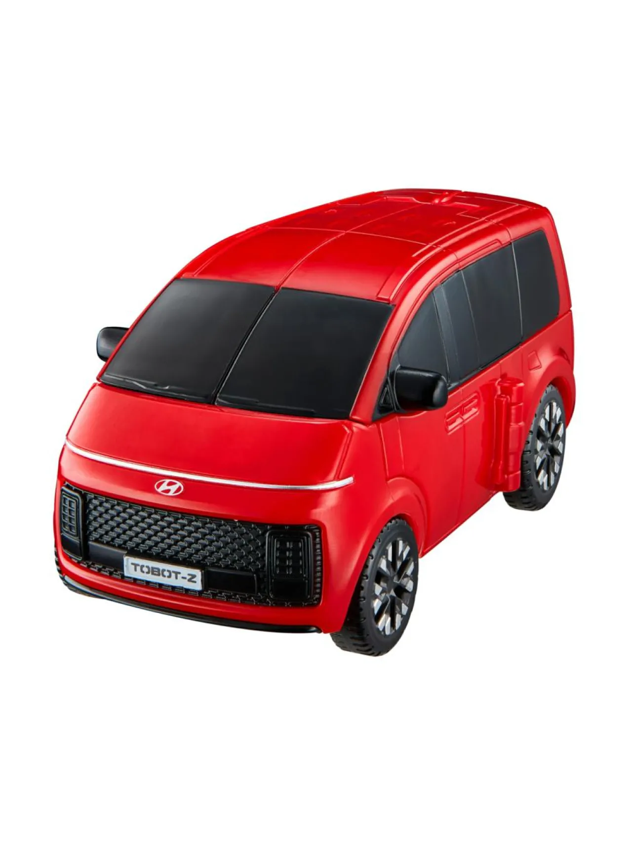 TOBOT Z Midi toimintahahmo, 16 cm^ Figuurit & Interaktiiviset Lelut