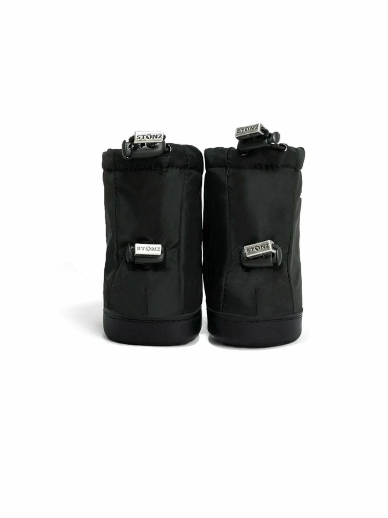 Talvikengät<Stonz Toddler Booties -ensijalkineet BLACK