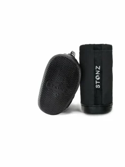 Talvikengät<Stonz Toddler Booties -ensijalkineet BLACK