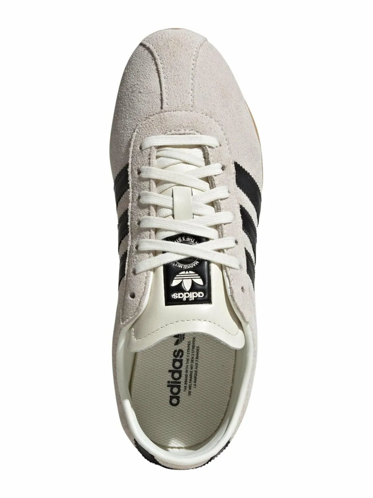adidas Originals Tokyo-nahkasneakerit^ Urheilujalkineet|Tennarit & Sneakerit