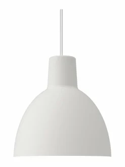 Louis Poulsen Toldbod-riippuvalaisin Ø 40 cm^ Kattovalaisimet
