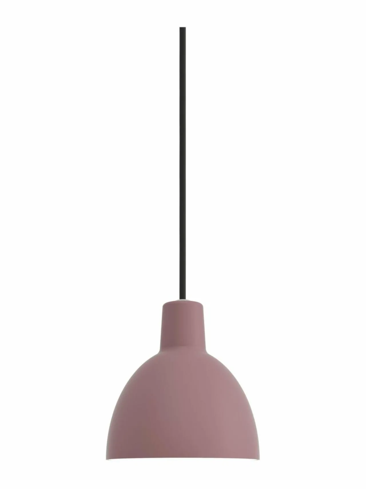 Louis Poulsen Toldbod-riippuvalaisin Ø 12 cm^ Kattovalaisimet