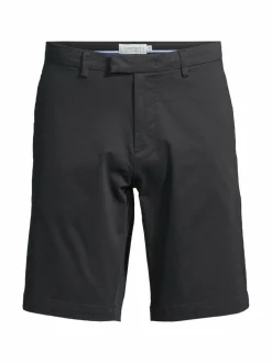 Housut<CONSTRUE Toledo-shortsit BLACK