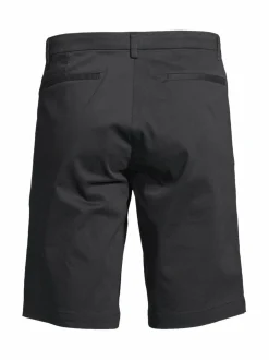 Housut<CONSTRUE Toledo-shortsit BLACK