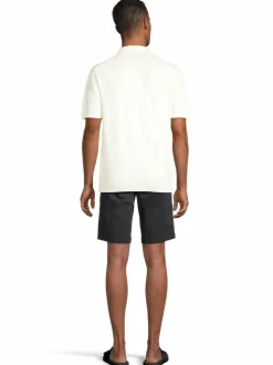 Housut<CONSTRUE Toledo-shortsit BLACK