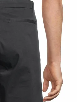 Housut<CONSTRUE Toledo-shortsit BLACK