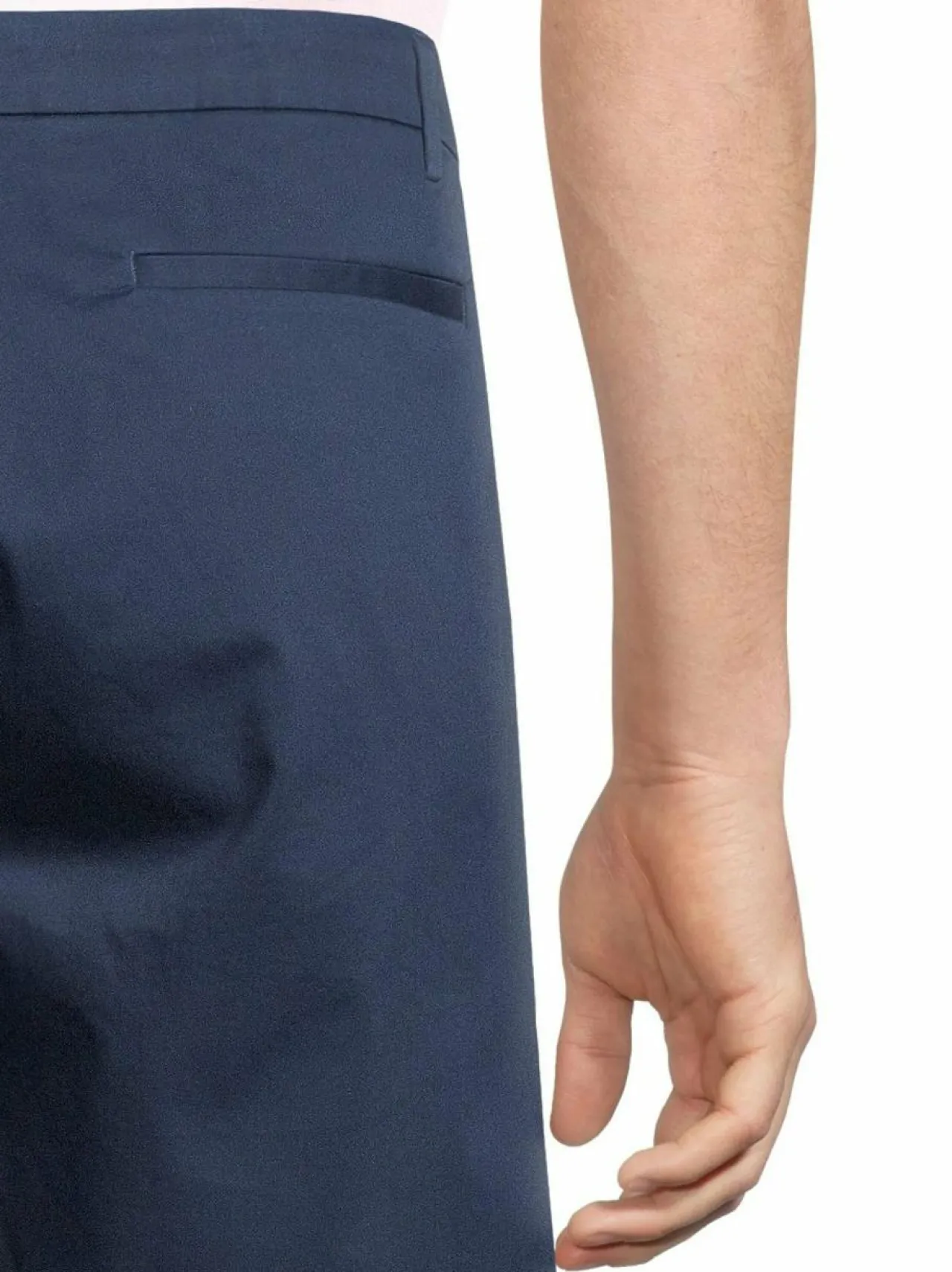 CONSTRUE Toledo-shortsit^ Housut
