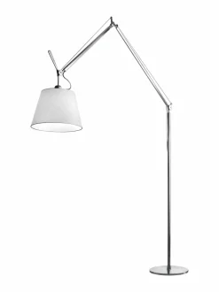 Artemide Tolomeo Mega -lattiavalaisin^ Lattiavalaisimet