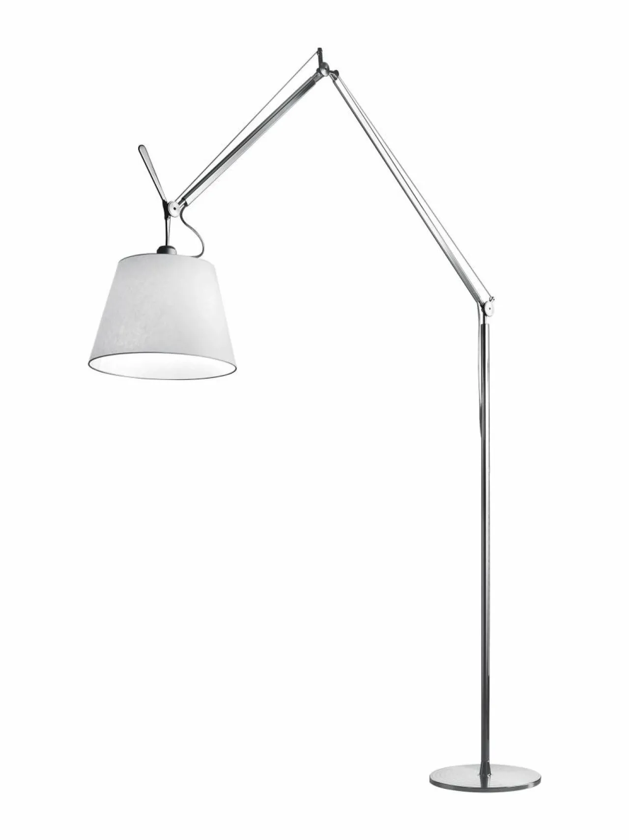 Artemide Tolomeo Mega -lattiavalaisin^ Lattiavalaisimet