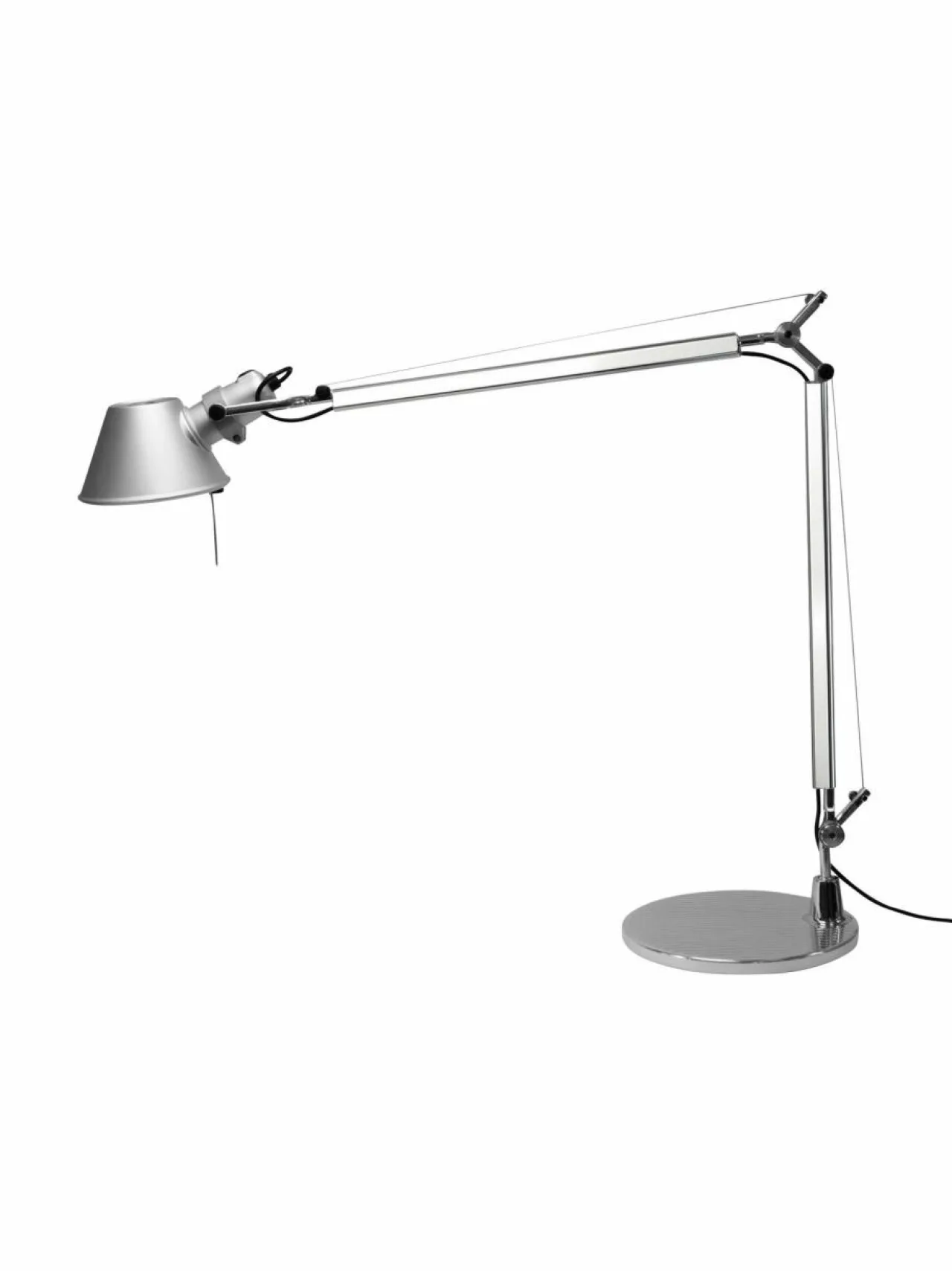 Artemide Tolomeo Mini -pöytävalaisin^ Pöytävalaisimet