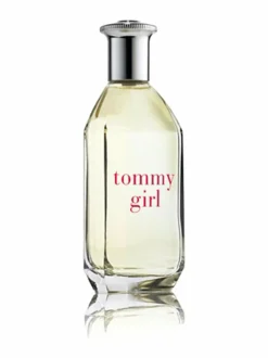 Tommy Hilfiger Tommy Girl EdC -tuoksu^ Naiset