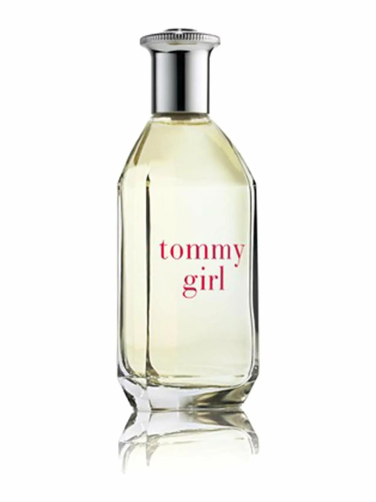 Tommy Hilfiger Tommy Girl EdC -tuoksu^ Naiset