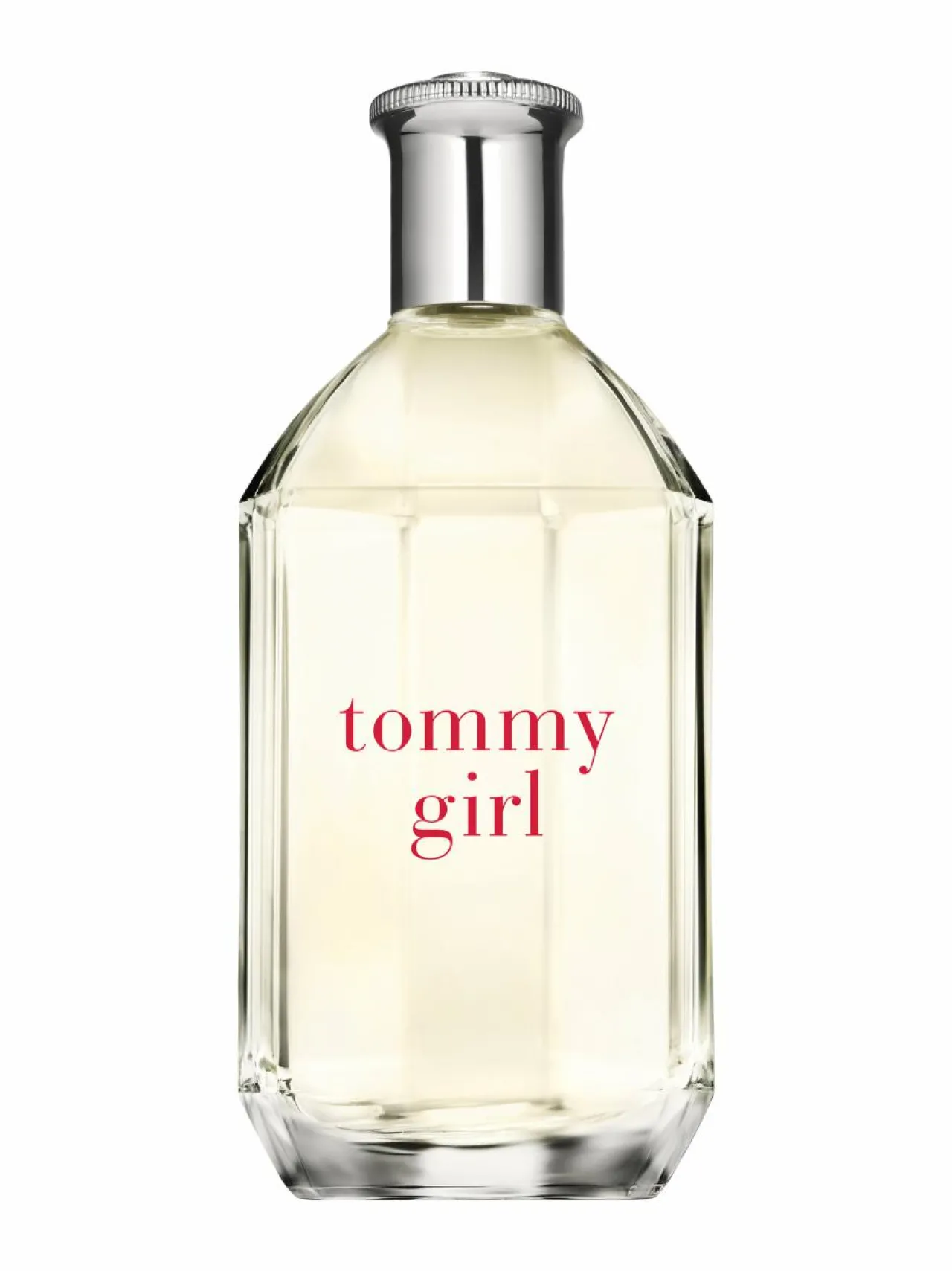 Tommy Hilfiger Tommy Girl EdC -tuoksu^ Naiset