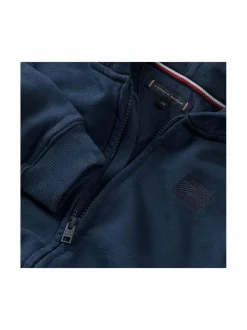 Tommy Hilfiger Tonal Flag -hupparitakki^ Colleget & Hupparit|Colleget & Hupparit