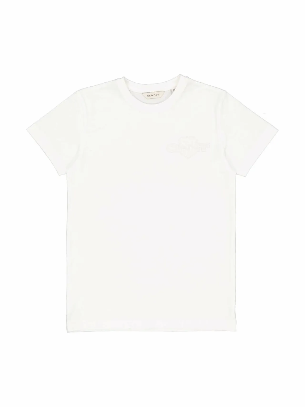 GANT Tonal t-paita^ T-Paidat