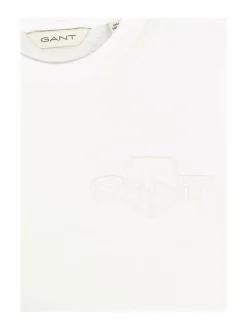 GANT Tonal t-paita^ T-Paidat