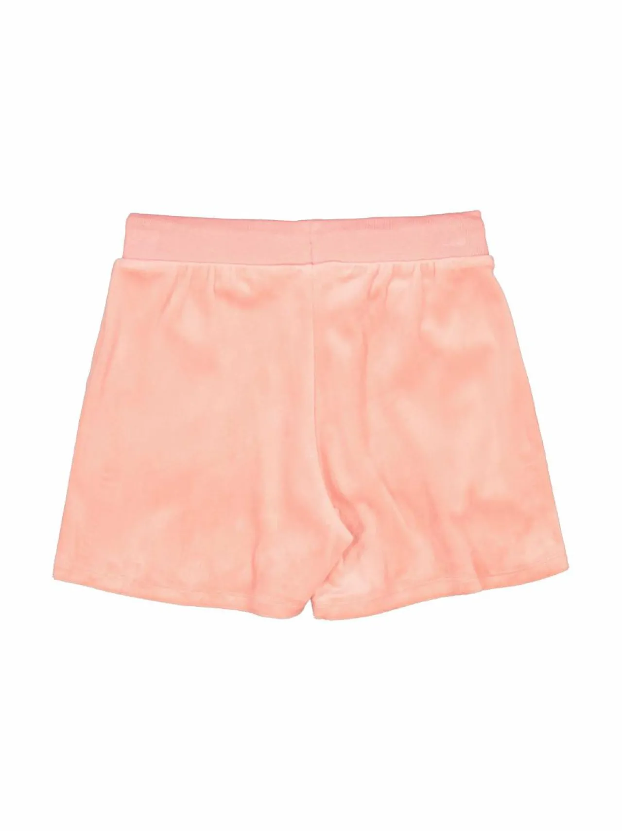 Shortsit<JUICY COUTURE Tonal Velour -shortsit K04 PEACH BLOSSOM