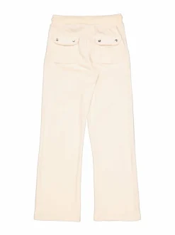 JUICY COUTURE Tonal Wide Leg Jogger -housut^ Collegehousut & Leggingsit