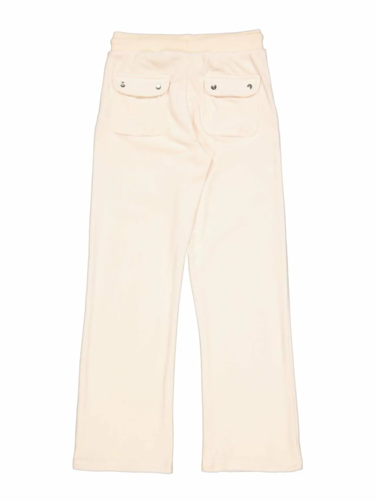 JUICY COUTURE Tonal Wide Leg Jogger -housut^ Collegehousut & Leggingsit