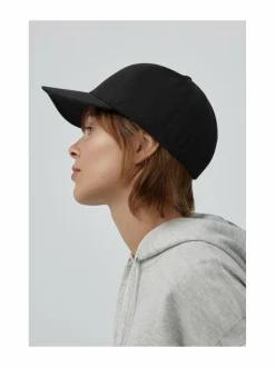 Urheiluasusteet|Urheiluasusteet<Canada Goose Tonal-lippalakki 61 BLACK NOIR