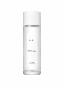 Huxley Toner Extract It -kasvovesi 120 ml^ Kasvojenhoito