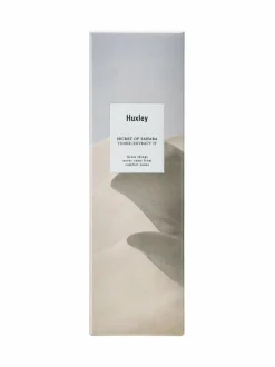 Huxley Toner Extract It -kasvovesi 120 ml^ Kasvojenhoito