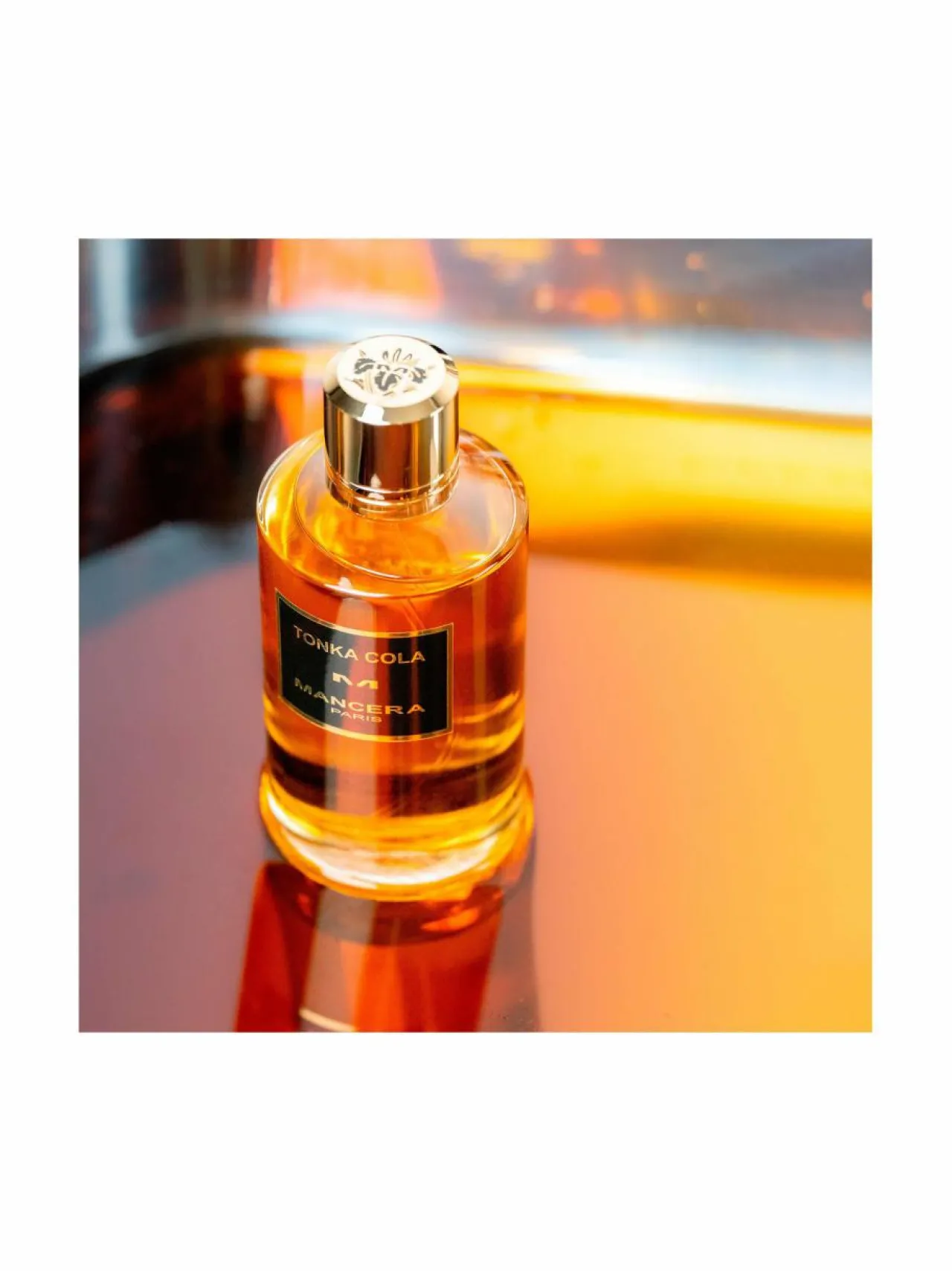 Mancera Tonka Cola EdP -tuoksu, 120 ml^ Unisex