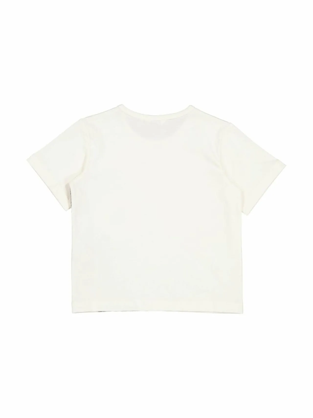 T-Paidat|T-Paidat<Marimekko Tonni Unikko Placement t-paita 190 BLACK, WHITE