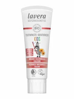 Lavera Toothpaste Kids Fluoride-Free -hammastahna^ Suunhoito|Hammastahnat