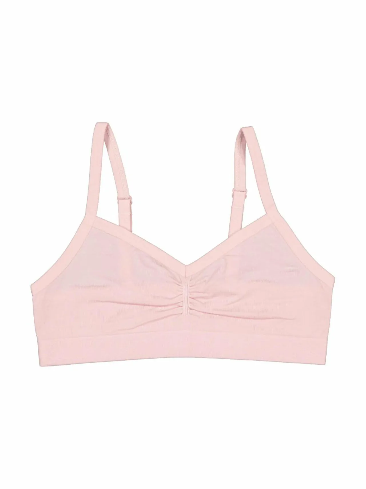 Lindex Top Seamless -alustoppi^ Alusvaatteet