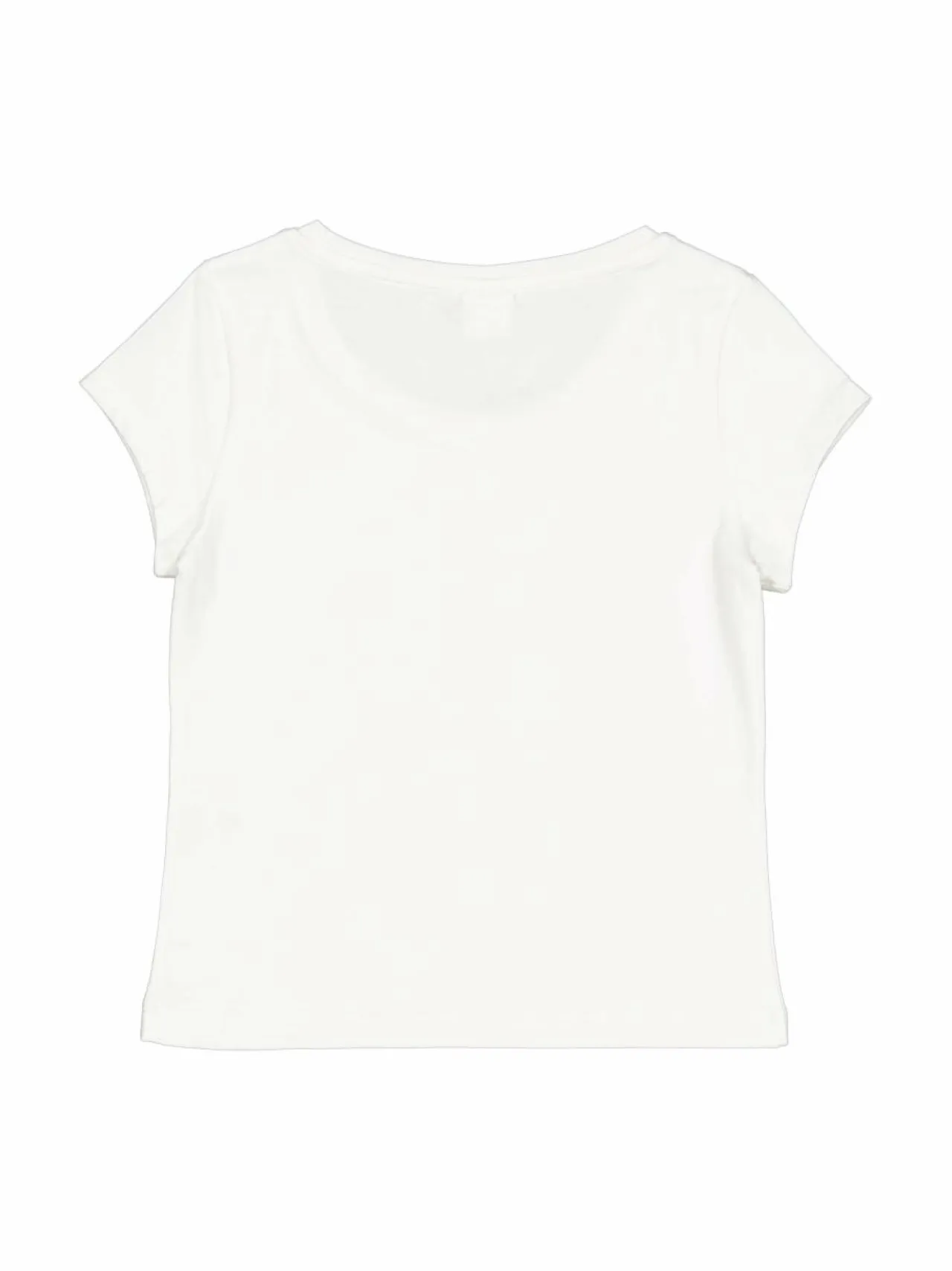 T-Paidat<Lindex Top t-paita 300 OFF WHITE