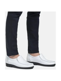 Pomar TOPI Miesten mokkasiinit^ Kävelykengät & Loaferit