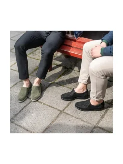 Pomar TOPI Miesten mokkasiinit^ Kävelykengät & Loaferit