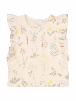 T-Paidat|T-Paidat<Lindex Toppi 7491 LIGHT PINK
