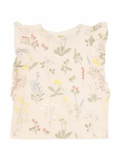 T-Paidat|T-Paidat<Lindex Toppi 7491 LIGHT PINK