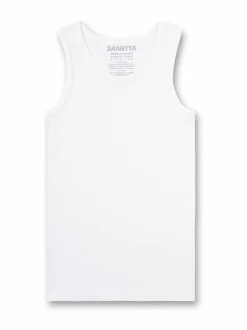 Alusvaatteet<Sanetta Toppi 10 WHITE