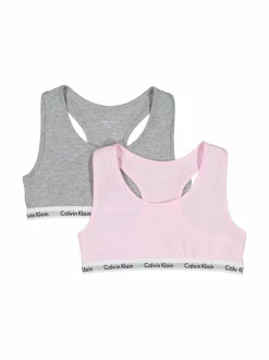 Calvin Klein Kids Toppi 2-pack^ Alusvaatteet