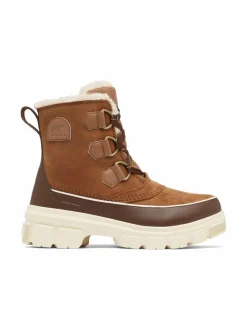 Sorel Torino™ V Waterproof -mokkahnahkanilkkurit^ Urheilujalkineet